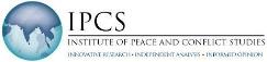 Institute of Peace and Conflict Logo